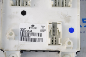 Body Controller Module Jeep Grand Cherokee 14-15