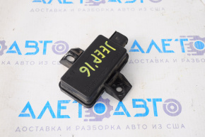 Tire Pressure Monitor-module Jeep Grand Cherokee 14-15