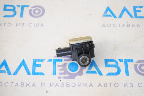 Airbag sensor front left Jeep Grand Cherokee WK2 11-21 on TV
