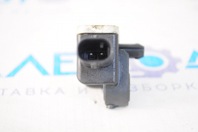 Airbag sensor front left Jeep Grand Cherokee WK2 11-21 on TV
