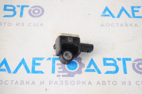 Airbag sensor front right Jeep Grand Cherokee WK2 11-21 on TV