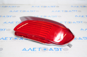 Reflector rear bumper right fog light Lexus RX330 RX350 RX400h 06-08 USA
