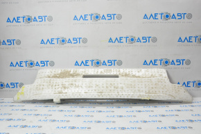 Lexus RX350 RX450h 10-15 Rear Bumper Absorber Broken Fasteners