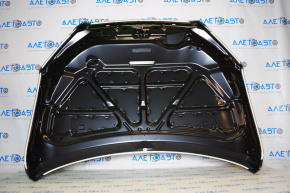 Naked hood Mazda CX-5 13-16