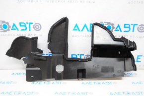 Right radiator deflector Nissan Murano z52 15-18