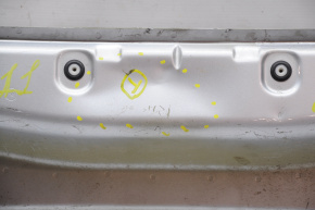 Rear panel VW Jetta 11-18 USA silver dent