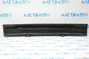 Rear Bumper Absorber VW Passat b7 12-15 USA Dent, Crack