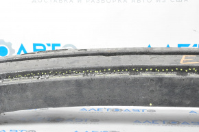 Rear Bumper Absorber VW Passat b7 12-15 USA Dent, Crack