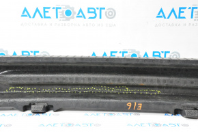 Rear Bumper Absorber VW Passat b7 12-15 USA Crack