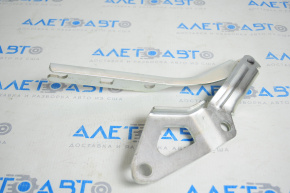 Hood hinge left VW Tiguan 18-24
