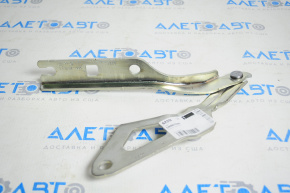 Right hood hinge VW Tiguan 18-24