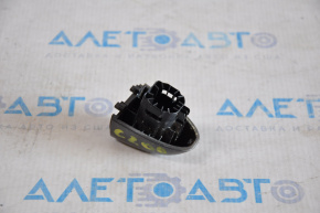 Chrysler 200 15-17 Rear Left Outer Handle Cap