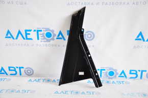 Door trim side rear left Chrysler 200 15-17 rear