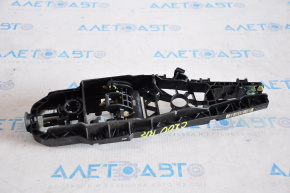 Chrysler 200 15-17 rear right door handle mechanism