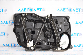 Front right window regulator with motor for Chrysler 200 15-17