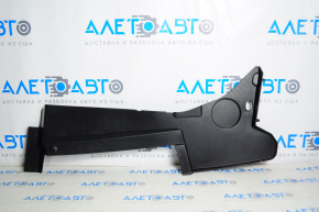 TV cover left Dodge Challenger 12-22