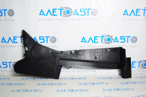TV cover left Dodge Challenger 12-22