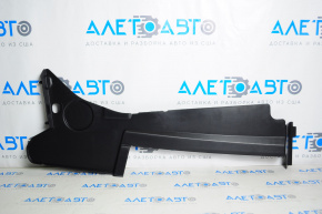 TV cover right Dodge Challenger 12-23