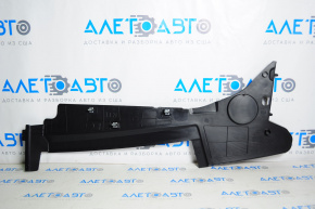 TV cover right Dodge Challenger 12-23