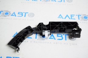 Front Bumper Fastener Right Wing Dodge Challenger 09-23