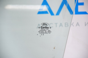 Front left door glass for Ford Escape MK3 13-19