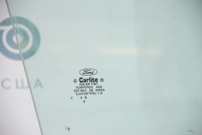 Front right door glass for Ford Escape MK3 13-19