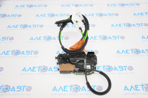 Rear left door lock Ford Escape MK4 20-