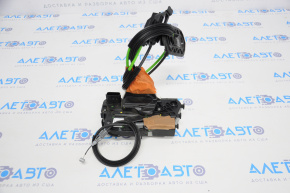 Door lock rear right Ford Escape MK4 20-23