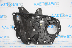 Window lifter with motor front left Ford Escape MK4 20-23