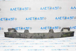Ford Focus mk3 11-18 4d rear bumper reinforcement pressed