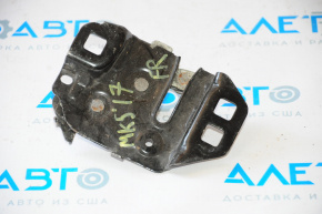 Hood lock right Ford Fusion mk5 13-20