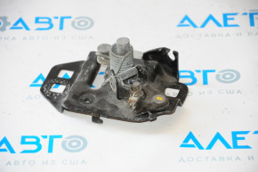 Hood lock right Ford Fusion mk5 13-20
