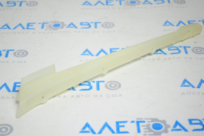 Front bumper mount upper left Hyundai Sonata 11-15