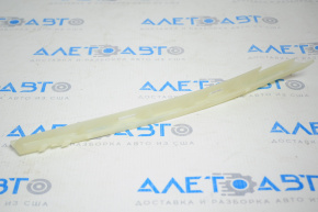 Front bumper mount upper left Hyundai Sonata 11-14