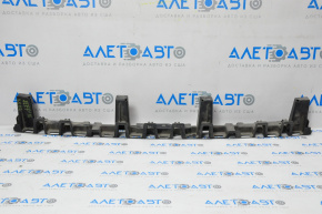Rear Bumper Absorber Jeep Grand Cherokee WK2 11-21