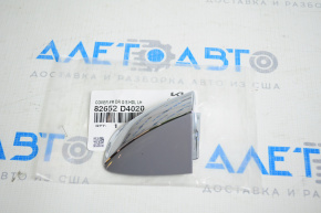Plug outer handle front left Kia Optima 16-20