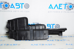 Radiator deflector left Kia Optima 16-