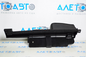 Radiator deflector left Kia Optima 16-