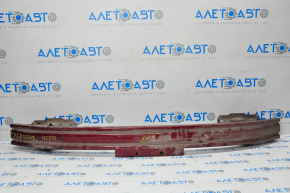 Lincoln MKZ 13-20 Rear Bumper Reinforcement Pressed