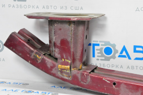 Lincoln MKZ 13-20 Rear Bumper Reinforcement Pressed