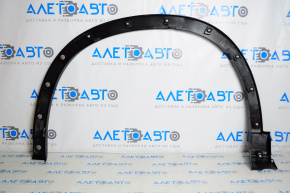 Front right wing arch trim Mazda CX-5 13-16