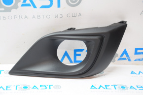 Right fog light frame Nissan Murano z52 15-18 prerest