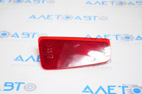 Reflector rear right Subaru Outback 15-19