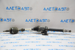 Front right half-shaft drive for Toyota Rav4 13-18 hybrid, with bracket