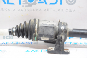 Front right half-shaft drive for Toyota Rav4 13-18 hybrid, with bracket