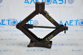 Jack Chrysler 200 15-17 rusty