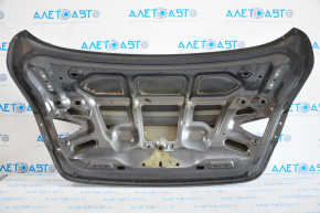 Trunk lid Chrysler 200 15-17 graphite PAU, butts