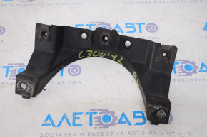Left Muffler Tip Mount Chrysler 300 11-14