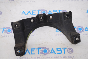 Muffler tip mount right Chrysler 300 11-14