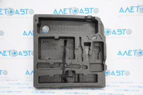 Foam for tool Fiat 500L 14-19